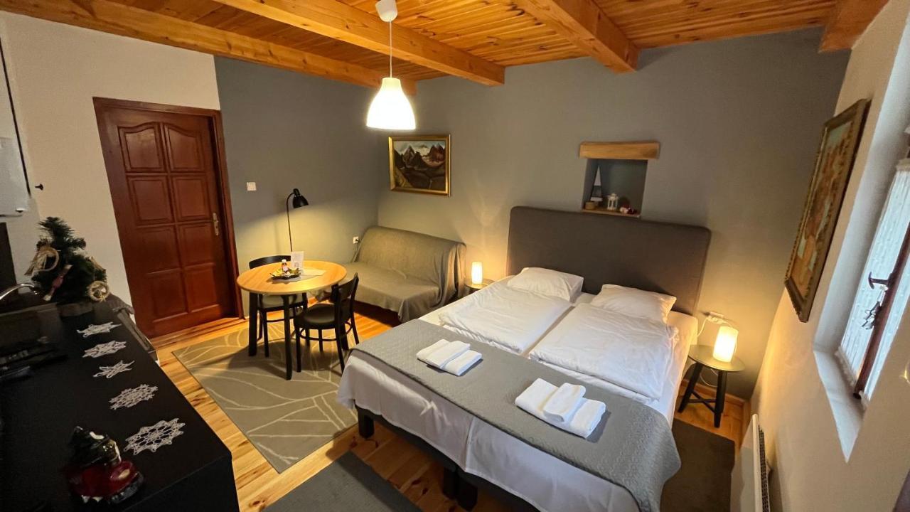 Guest house Vitamin B63 Vendeghaz